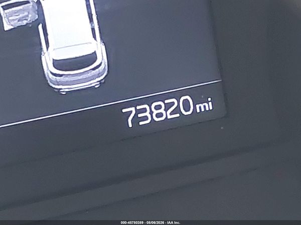 2021 KIA SPORTAGE LX — I118
