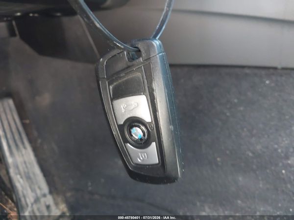 2015 BMW 328I XDRIVE
