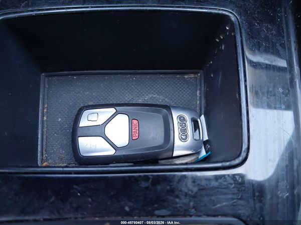 2020 AUDI A4