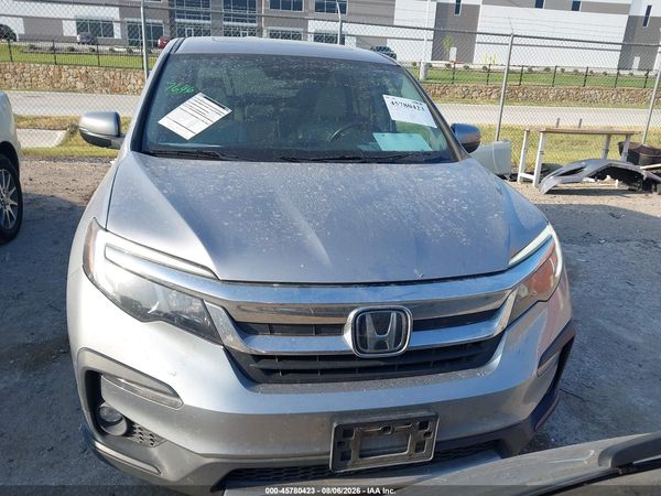 2020 HONDA PILOT 2WD EX-L