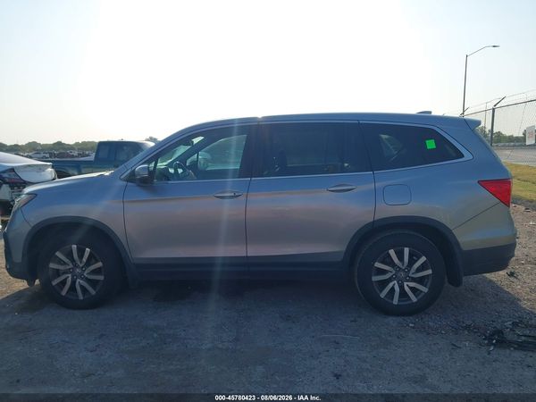 2020 HONDA PILOT 2WD EX-L
