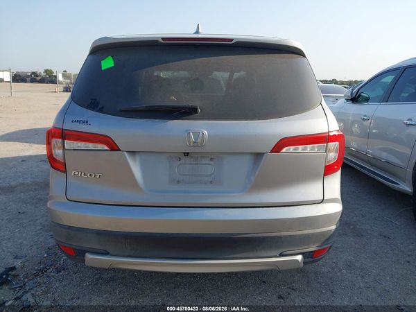 2020 HONDA PILOT 2WD EX-L