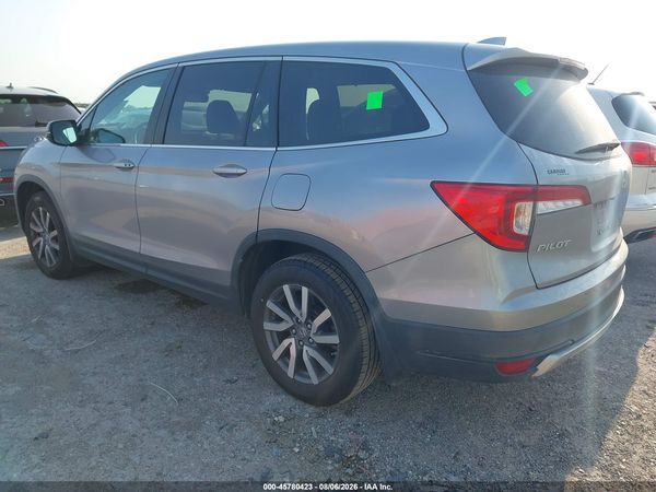 2020 HONDA PILOT 2WD EX-L