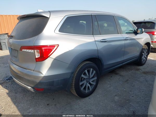 2020 HONDA PILOT 2WD EX-L