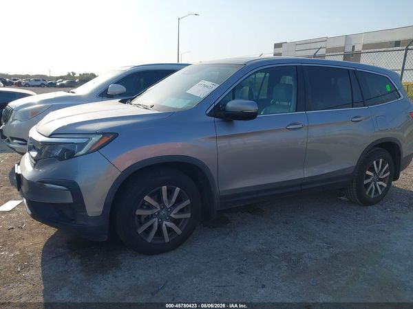 2020 HONDA PILOT 2WD EX-L