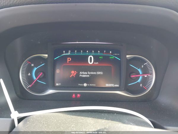 2020 HONDA PILOT 2WD EX-L