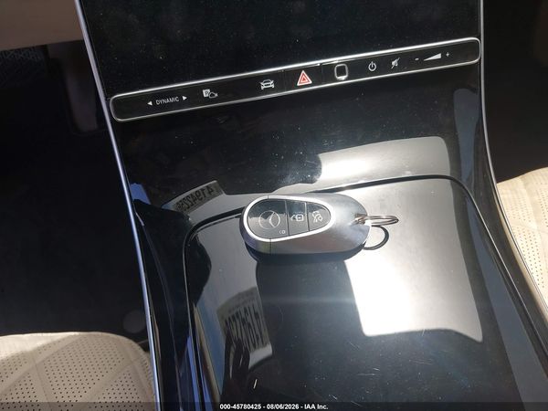 2021 MERCEDES-BENZ S 580 4MATIC
