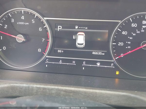 2023 KIA SORENTO EX