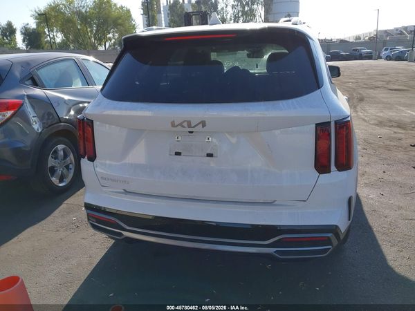 2023 KIA SORENTO EX