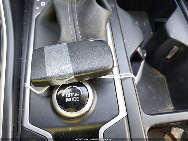 2023 KIA SORENTO EX