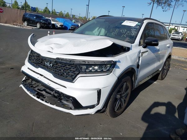 2023 KIA SORENTO EX