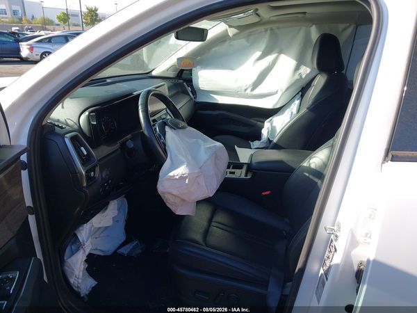 2023 KIA SORENTO EX