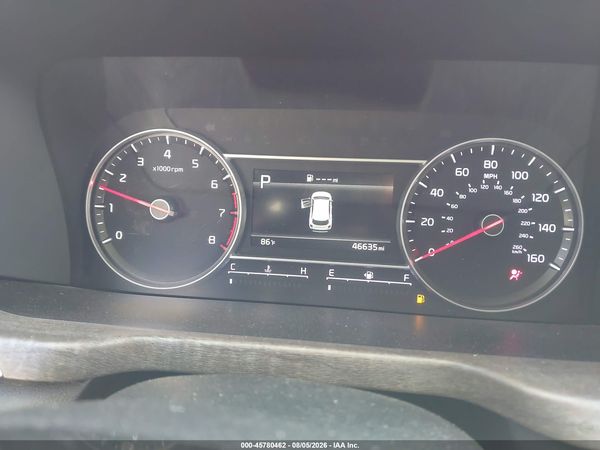 2023 KIA SORENTO EX