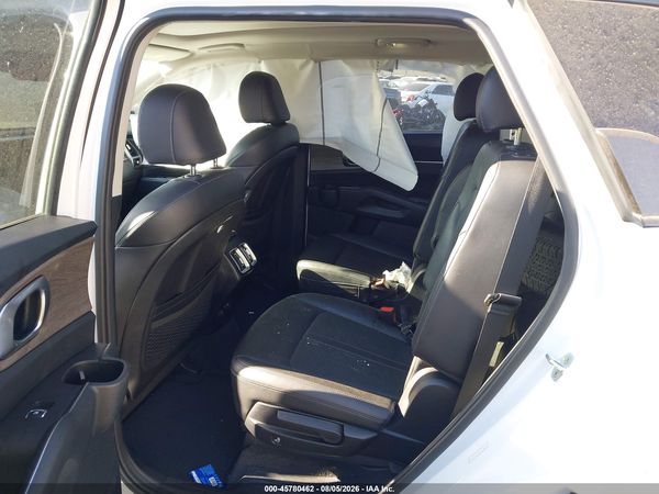 2023 KIA SORENTO EX