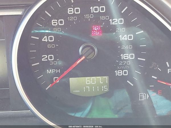 2015 AUDI Q7 3.0 TDI PREMIUM