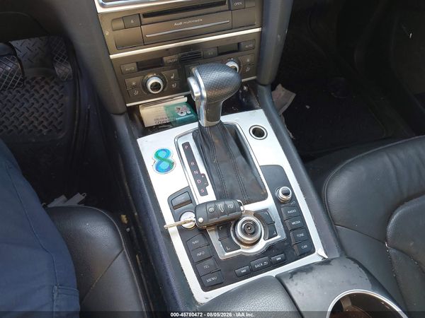 2015 AUDI Q7 3.0 TDI PREMIUM