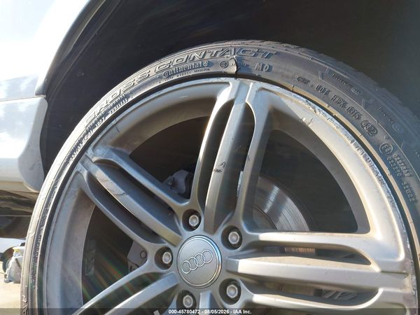2015 AUDI Q7 3.0 TDI PREMIUM