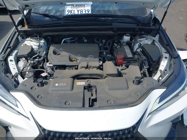 2024 LEXUS NX 250 250 Base
