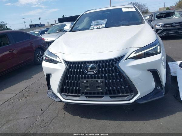 2024 LEXUS NX 250 250 Base
