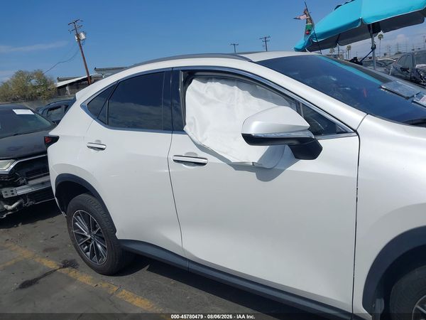 2024 LEXUS NX 250 250 Base