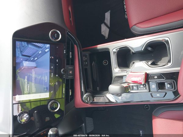 2024 LEXUS NX 250 250 Base
