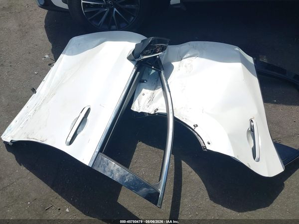 2024 LEXUS NX 250 250 Base