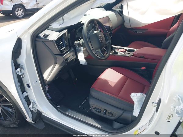 2024 LEXUS NX 250 250 Base