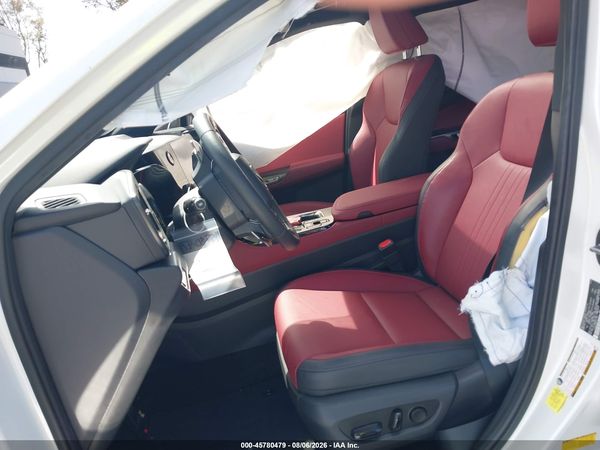 2024 LEXUS NX 250 250 Base