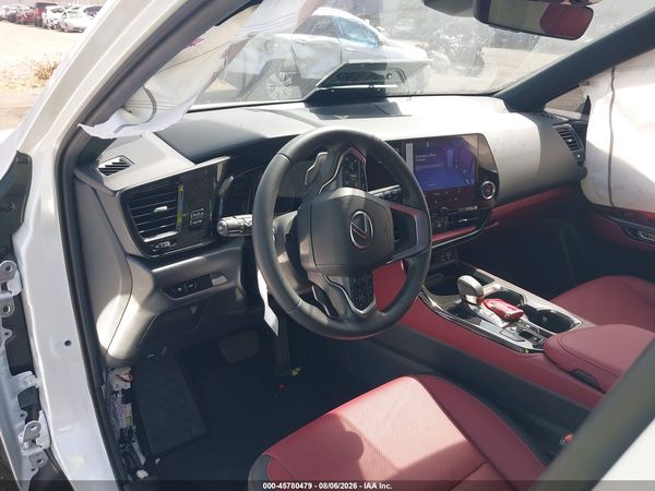 2024 LEXUS NX 250 250 Base
