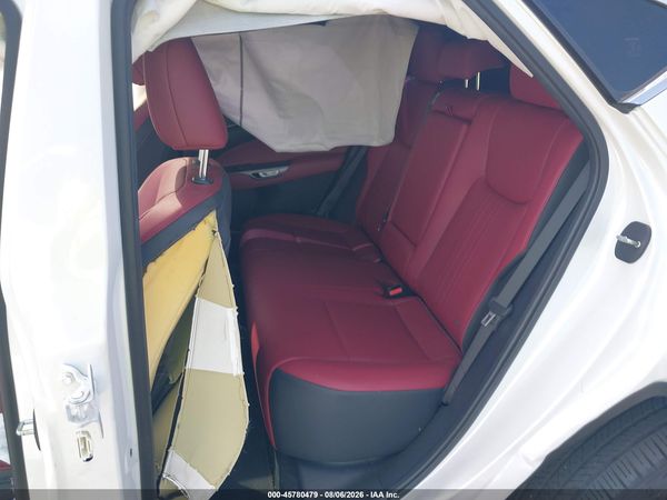 2024 LEXUS NX 250 250 Base