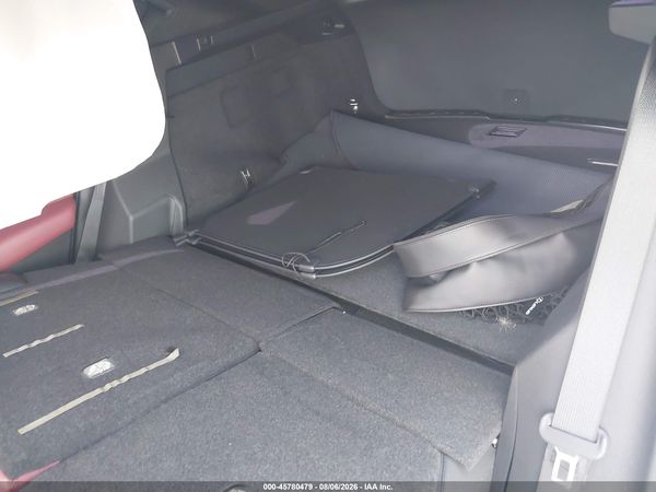 2024 LEXUS NX 250 250 Base