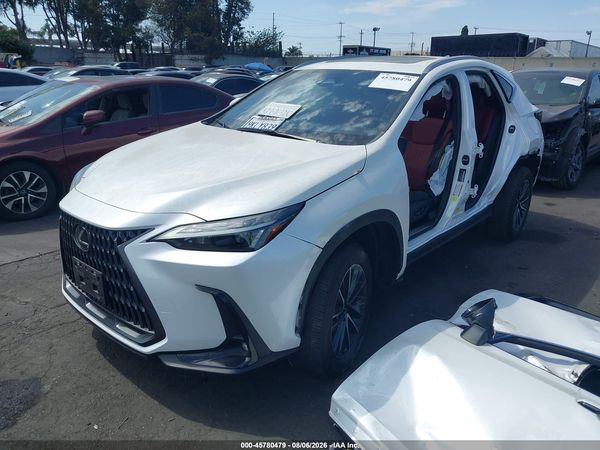 2024 LEXUS NX 250 250 Base