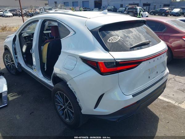 2024 LEXUS NX 250 250 Base