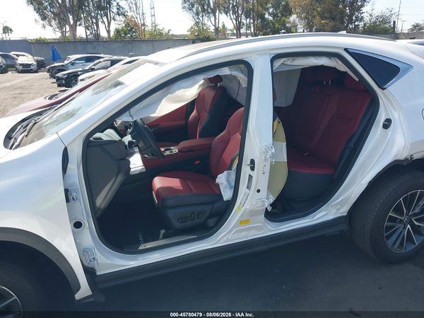 2024 LEXUS NX 250 250 Base