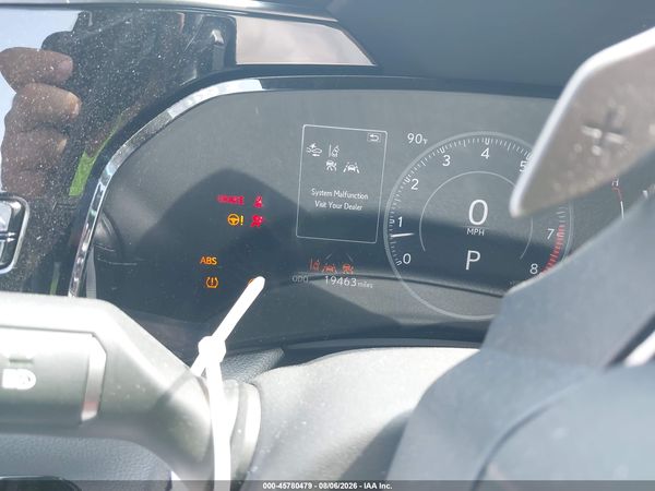 2024 LEXUS NX 250 250 Base