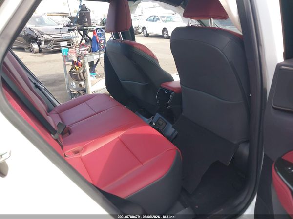2024 LEXUS NX 250 250 Base