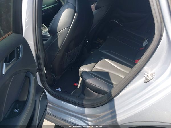2016 AUDI S3 PREMIUM PLUS