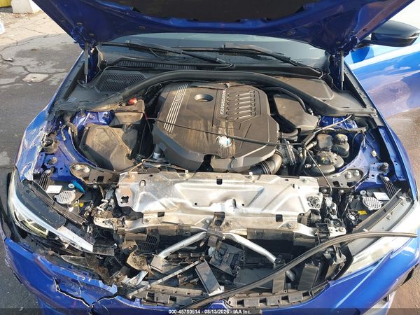 2021 BMW M340I M340I XDRIVE