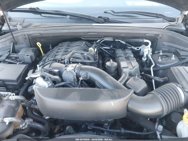 2021 DODGE DURANGO SXT PLUS RWD