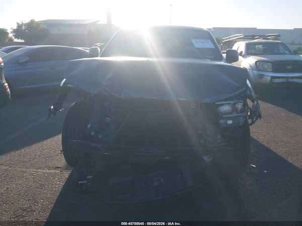 2021 DODGE DURANGO SXT PLUS RWD