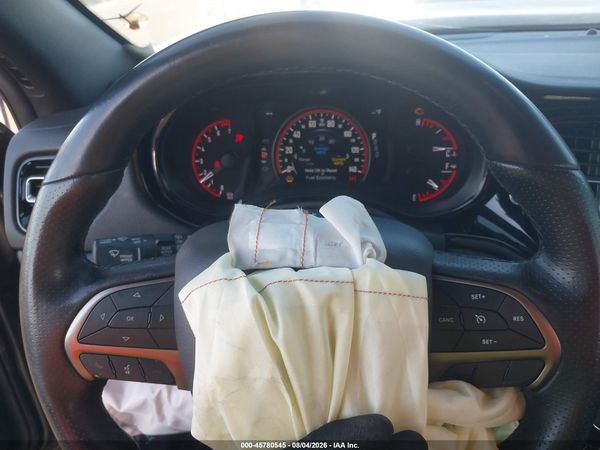 2021 DODGE DURANGO SXT PLUS RWD