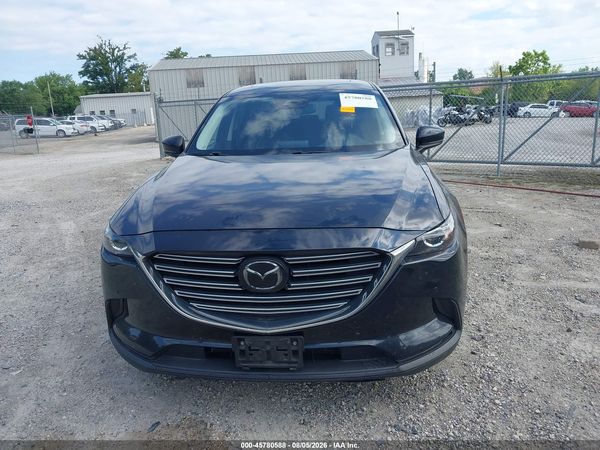 2018 MAZDA CX-9 TOURING
