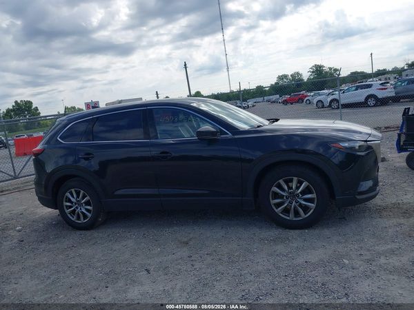2018 MAZDA CX-9 TOURING