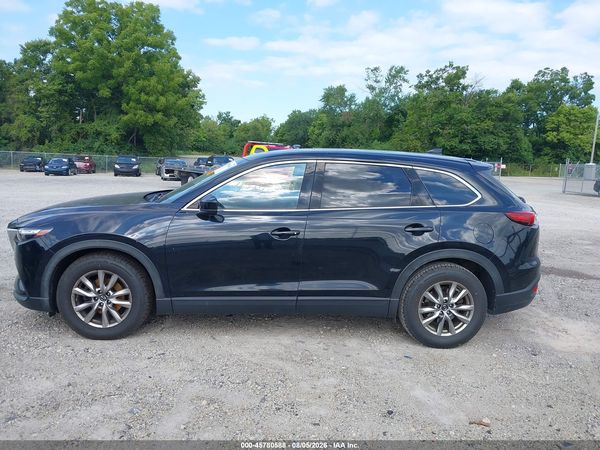 2018 MAZDA CX-9 TOURING