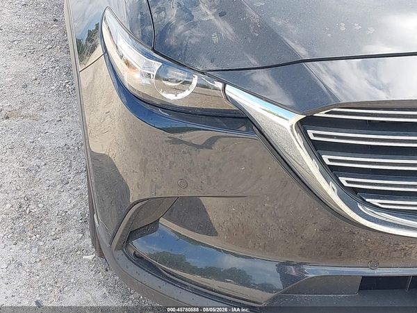 2018 MAZDA CX-9 TOURING