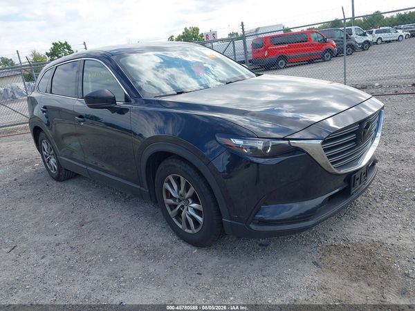 2018 MAZDA CX-9 TOURING