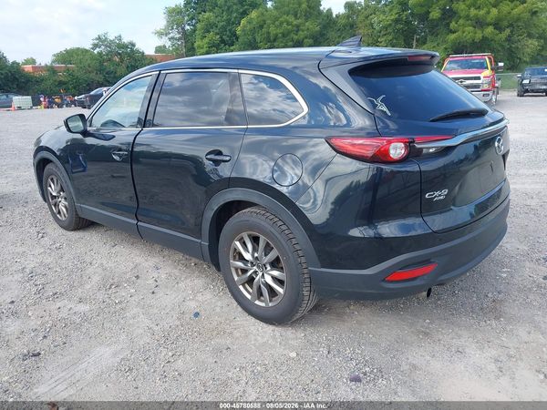 2018 MAZDA CX-9 TOURING