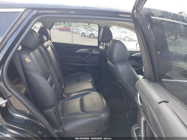 2018 MAZDA CX-9 TOURING