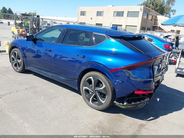 2022 KIA EV6 GT-LINE