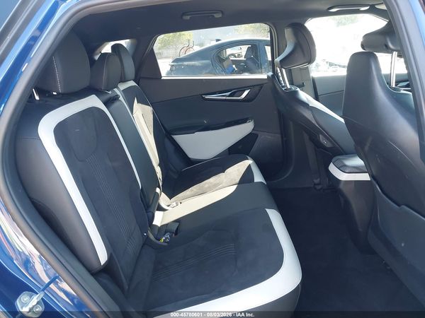 2022 KIA EV6 GT-LINE